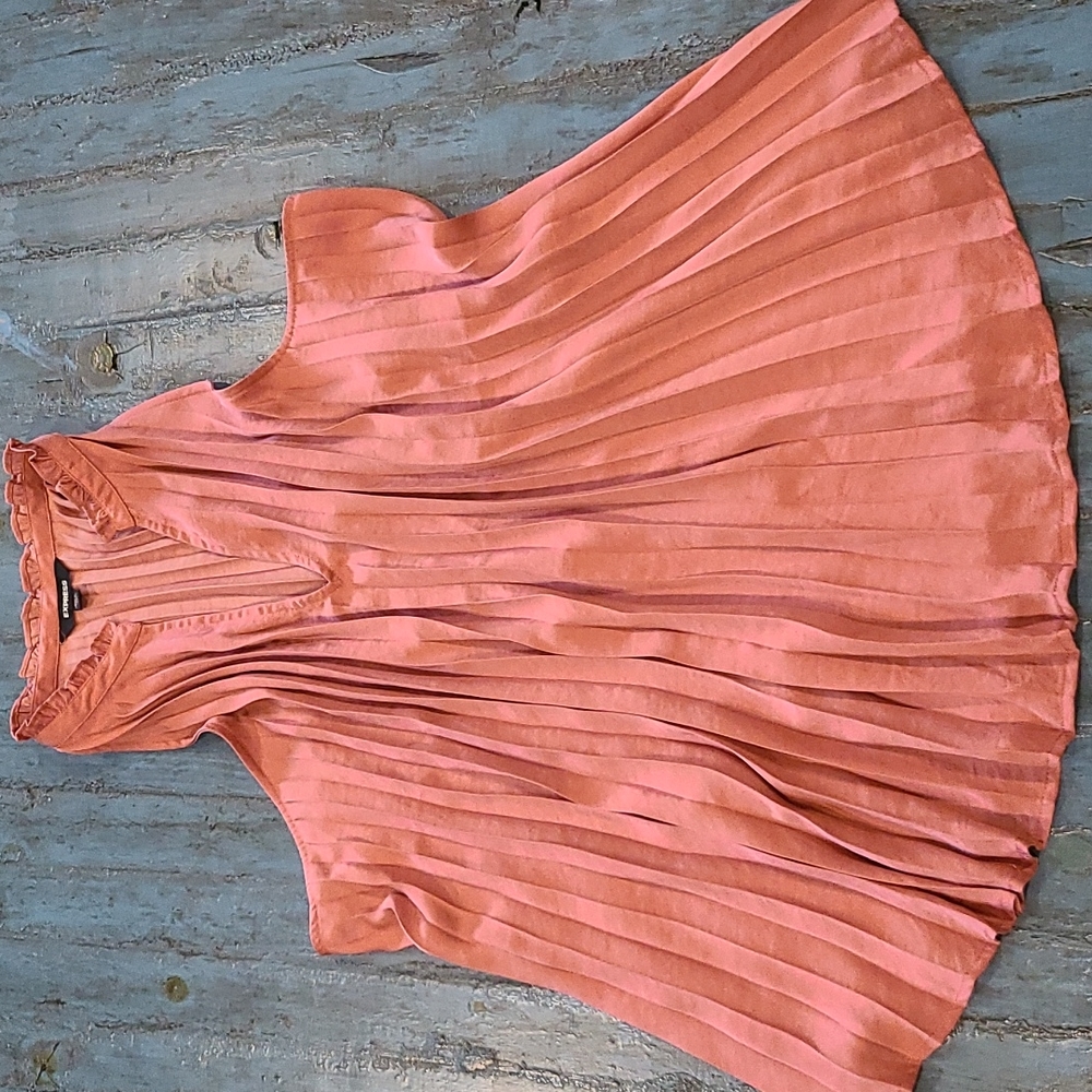 🌺Express Top